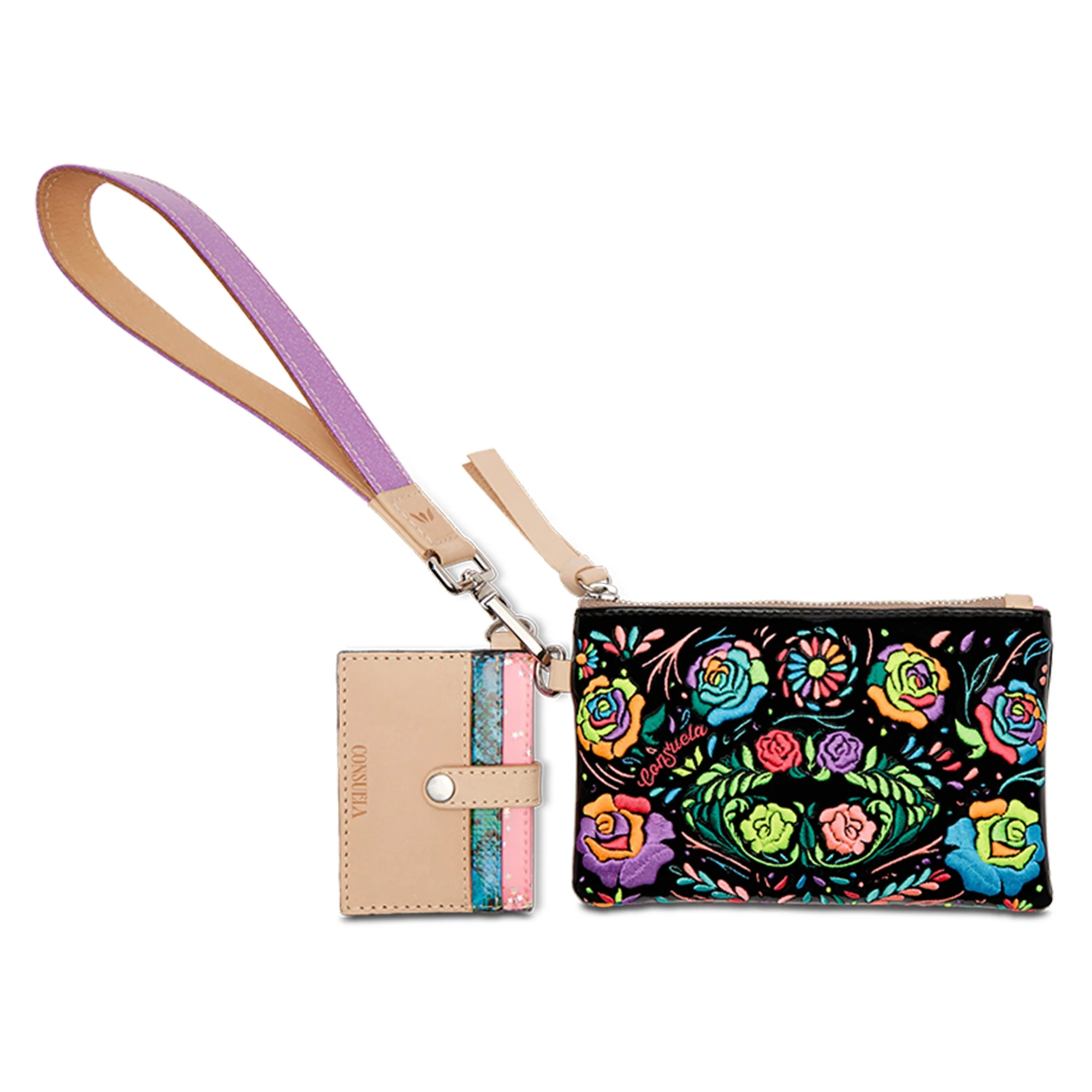 Consuela Combi Wristlet - Image 22