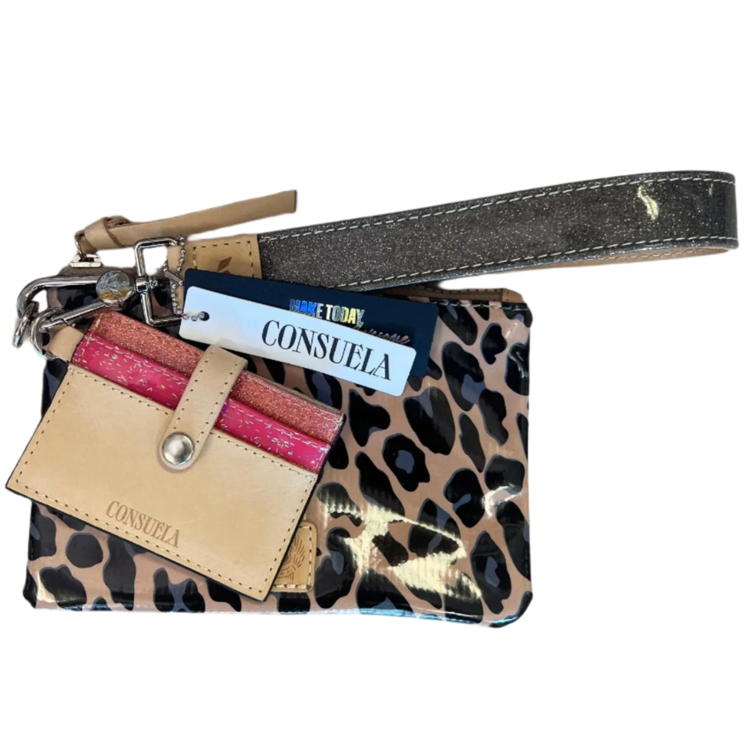Consuela Combi Wristlet - Image 23