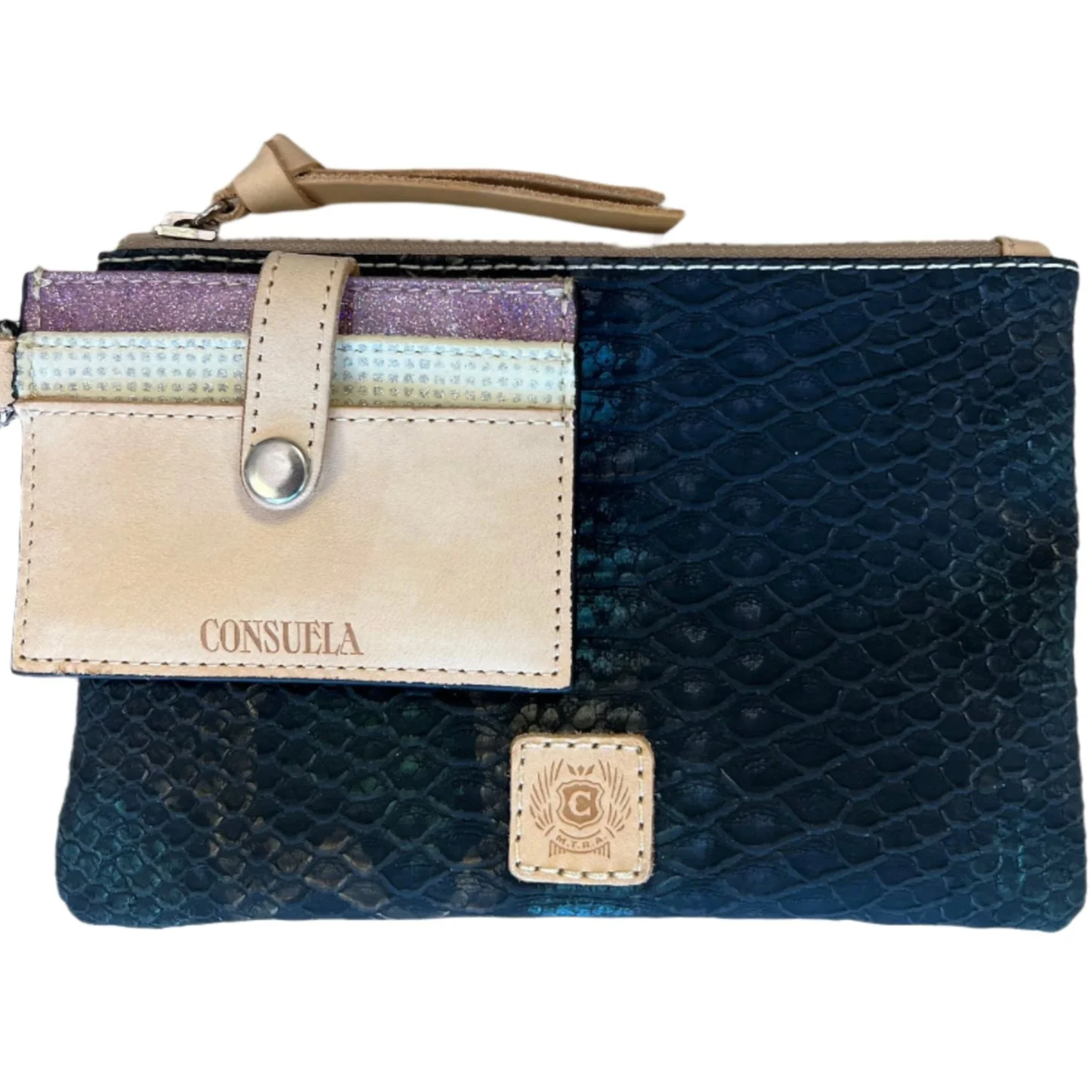 Consuela Combi Wristlet - Image 24