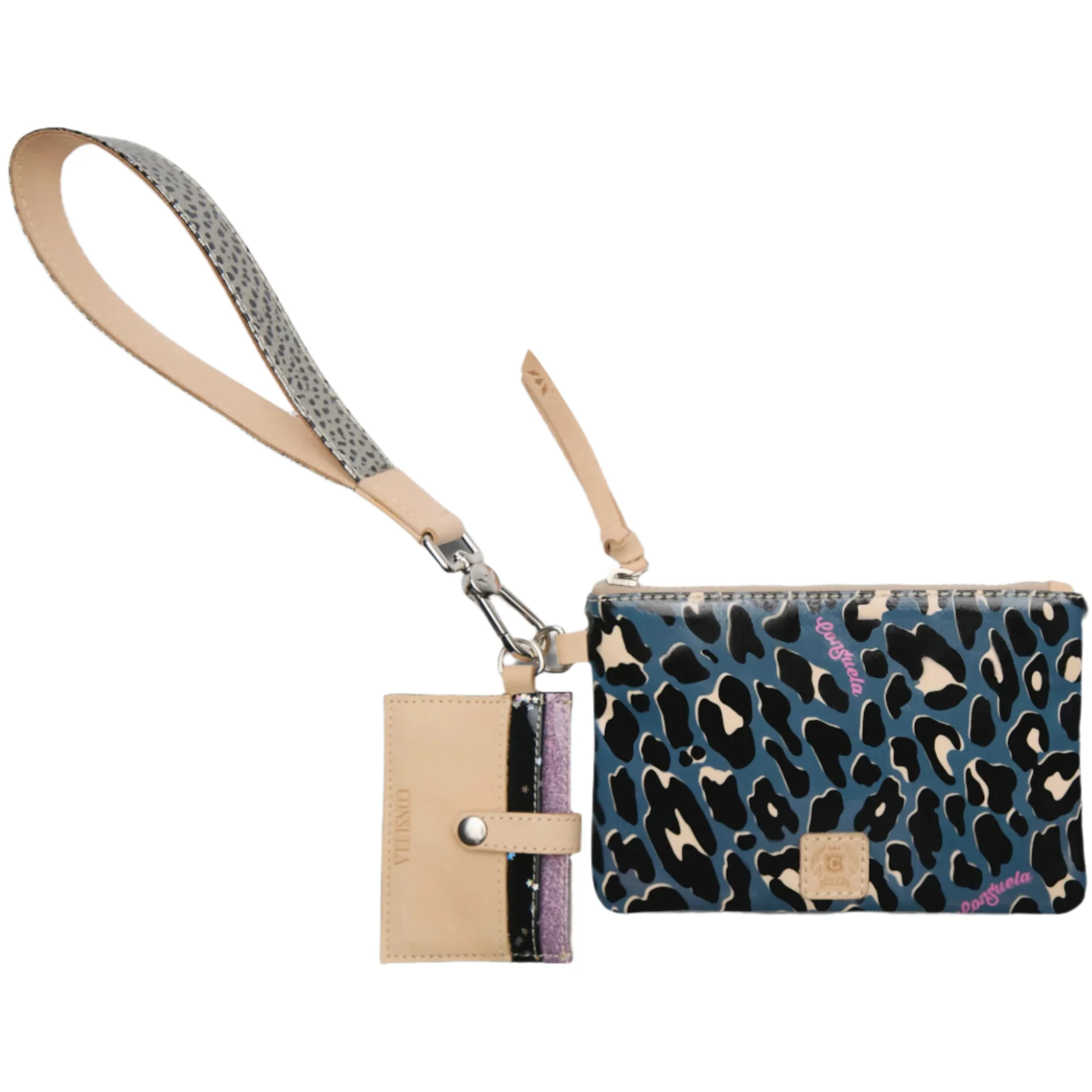 Consuela Combi Wristlet - Image 25