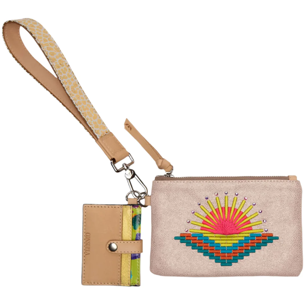 Consuela Combi Wristlet - Image 27