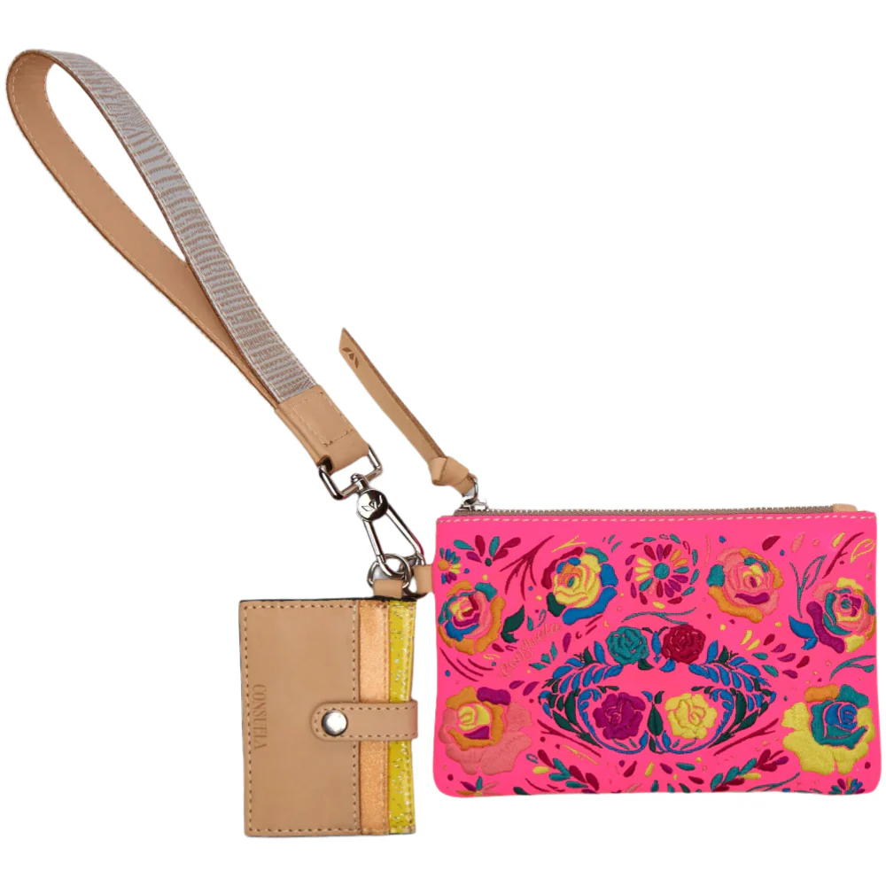 Consuela Combi Wristlet - Image 28