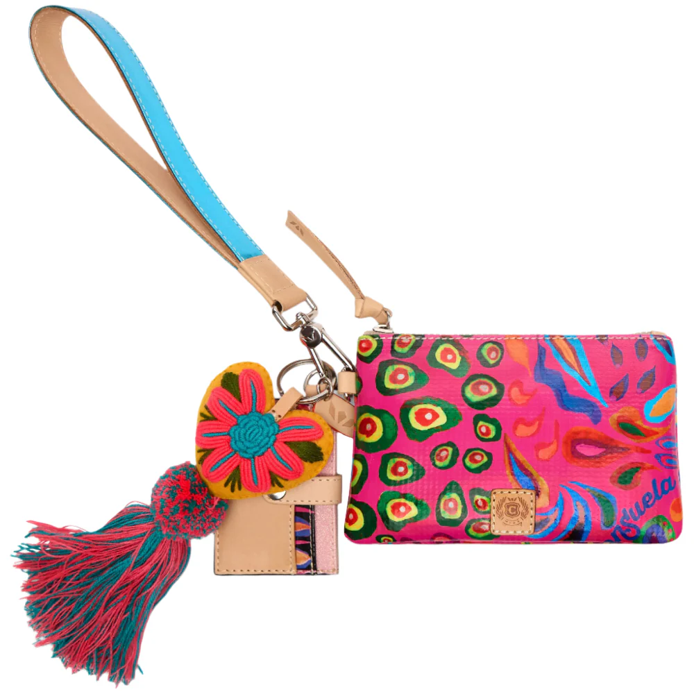 Consuela Combi Wristlet - Image 29