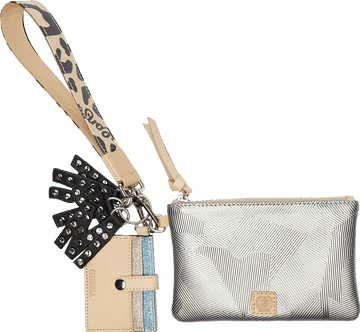 Consuela Combi Wristlet - Image 3