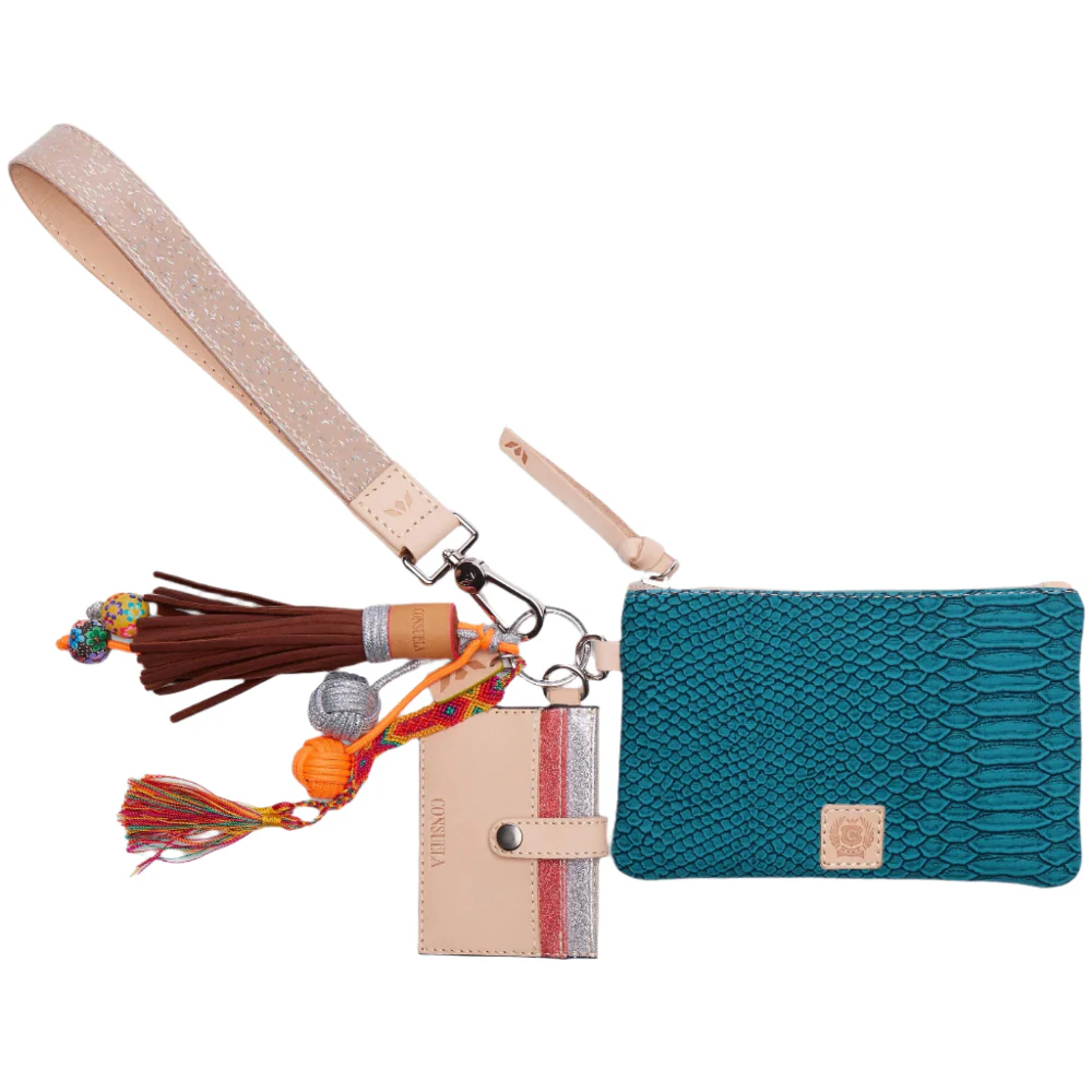 Consuela Combi Wristlet - Image 30
