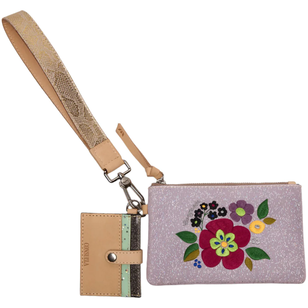 Consuela Combi Wristlet - Image 31