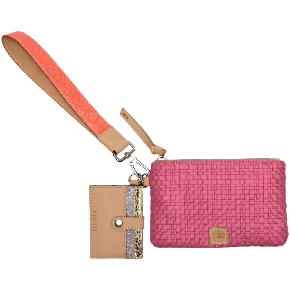 Consuela Combi Wristlet - Image 32