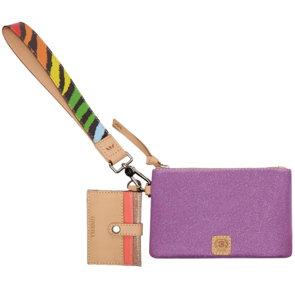 Consuela Combi Wristlet - Image 33