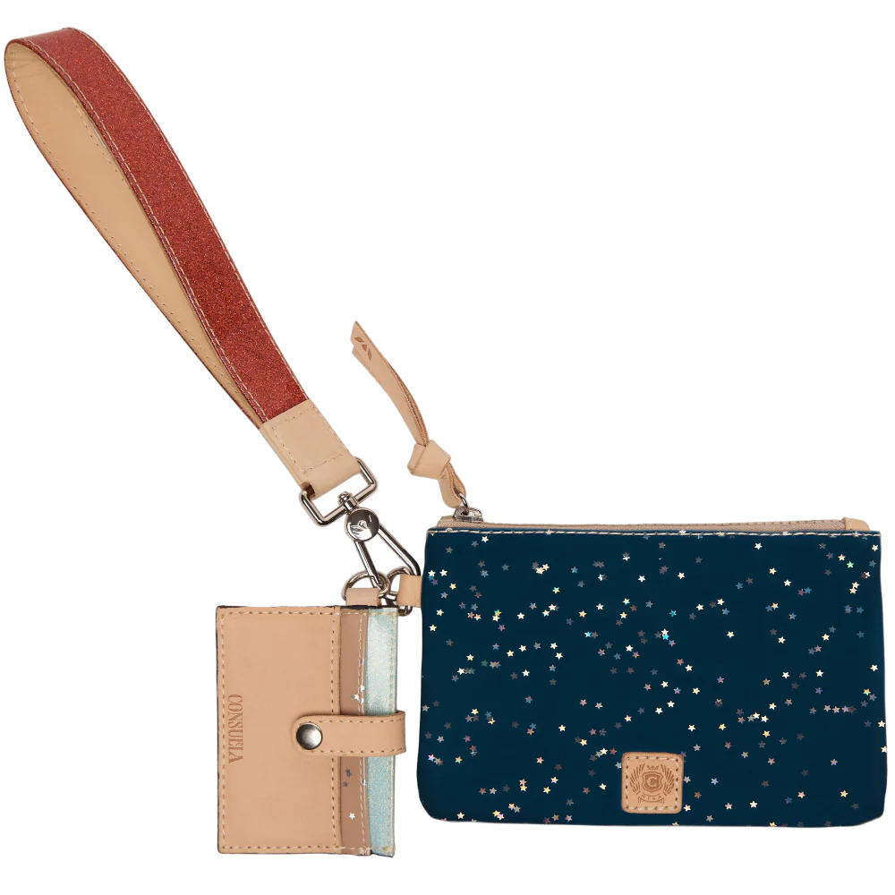 Consuela Combi Wristlet - Image 34