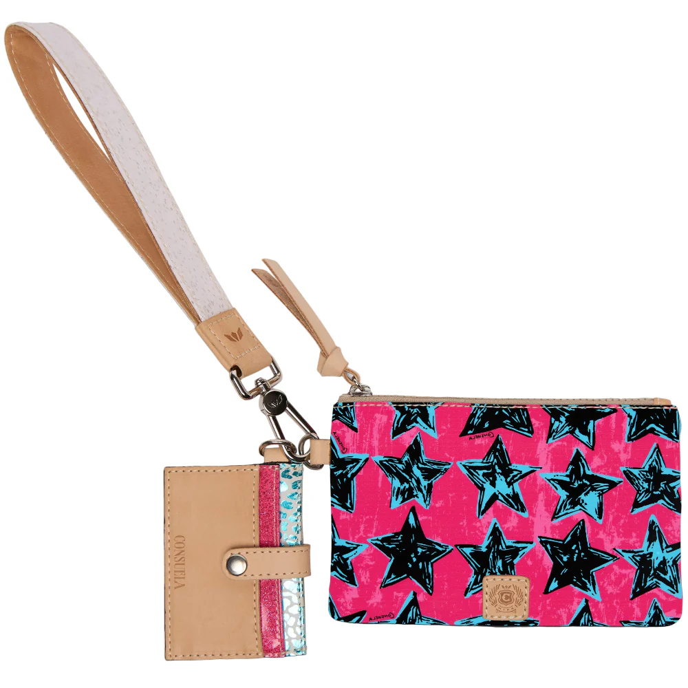 Consuela Combi Wristlet - Image 35