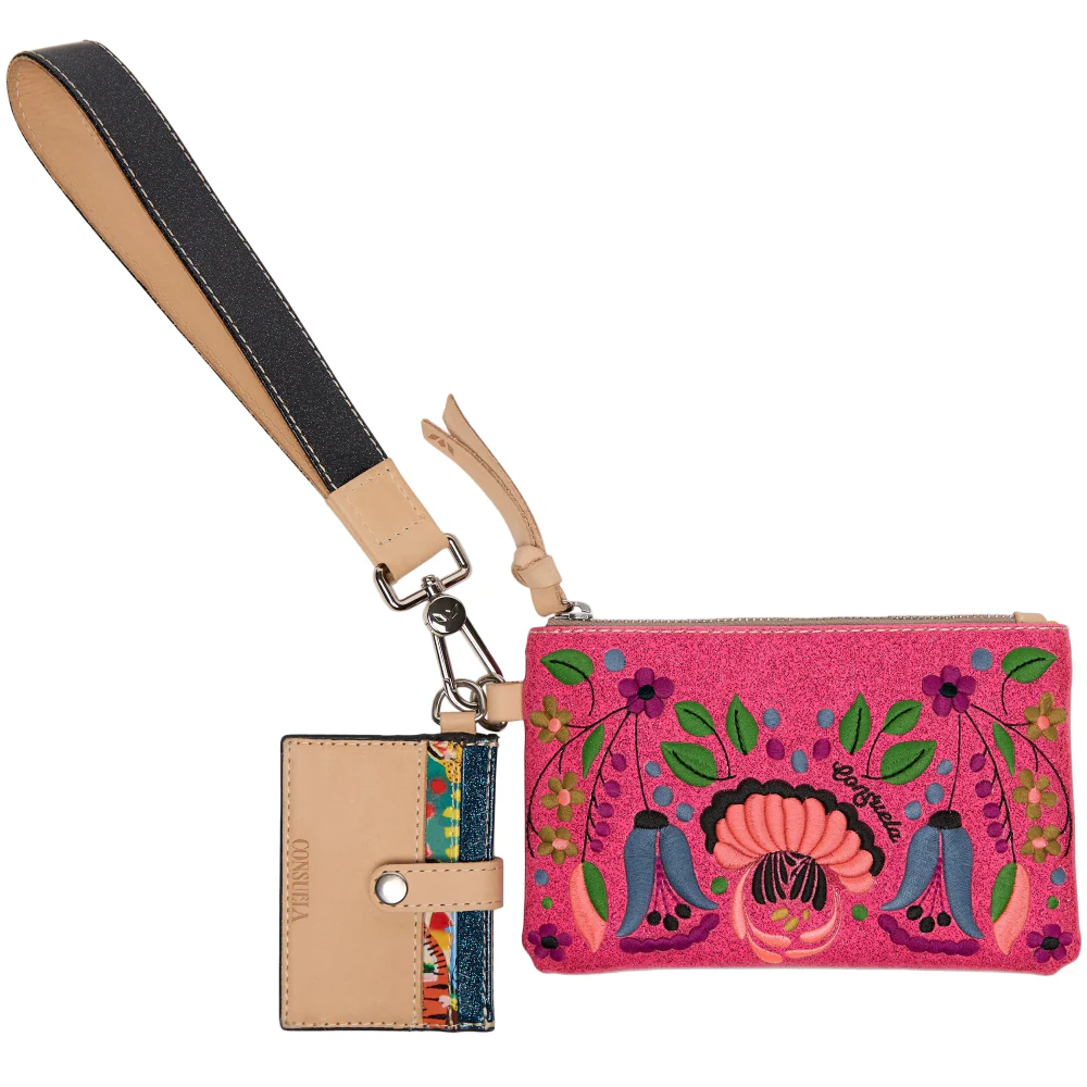 Consuela Combi Wristlet - Image 36