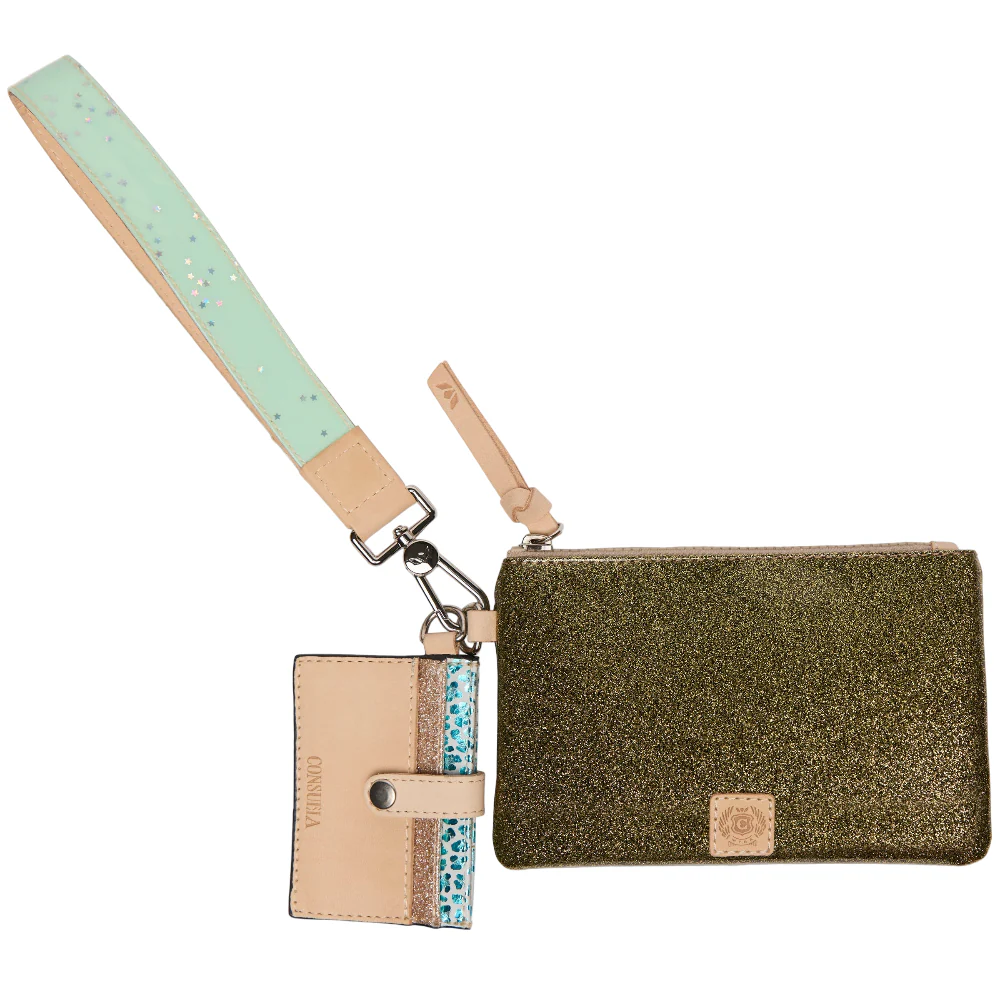 Consuela Combi Wristlet - Image 37
