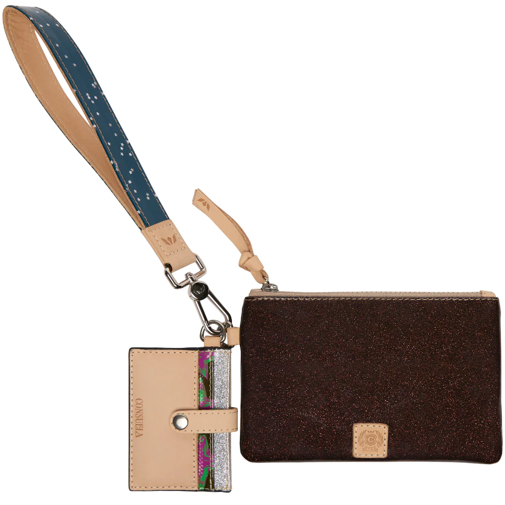 Consuela Combi Wristlet - Image 38