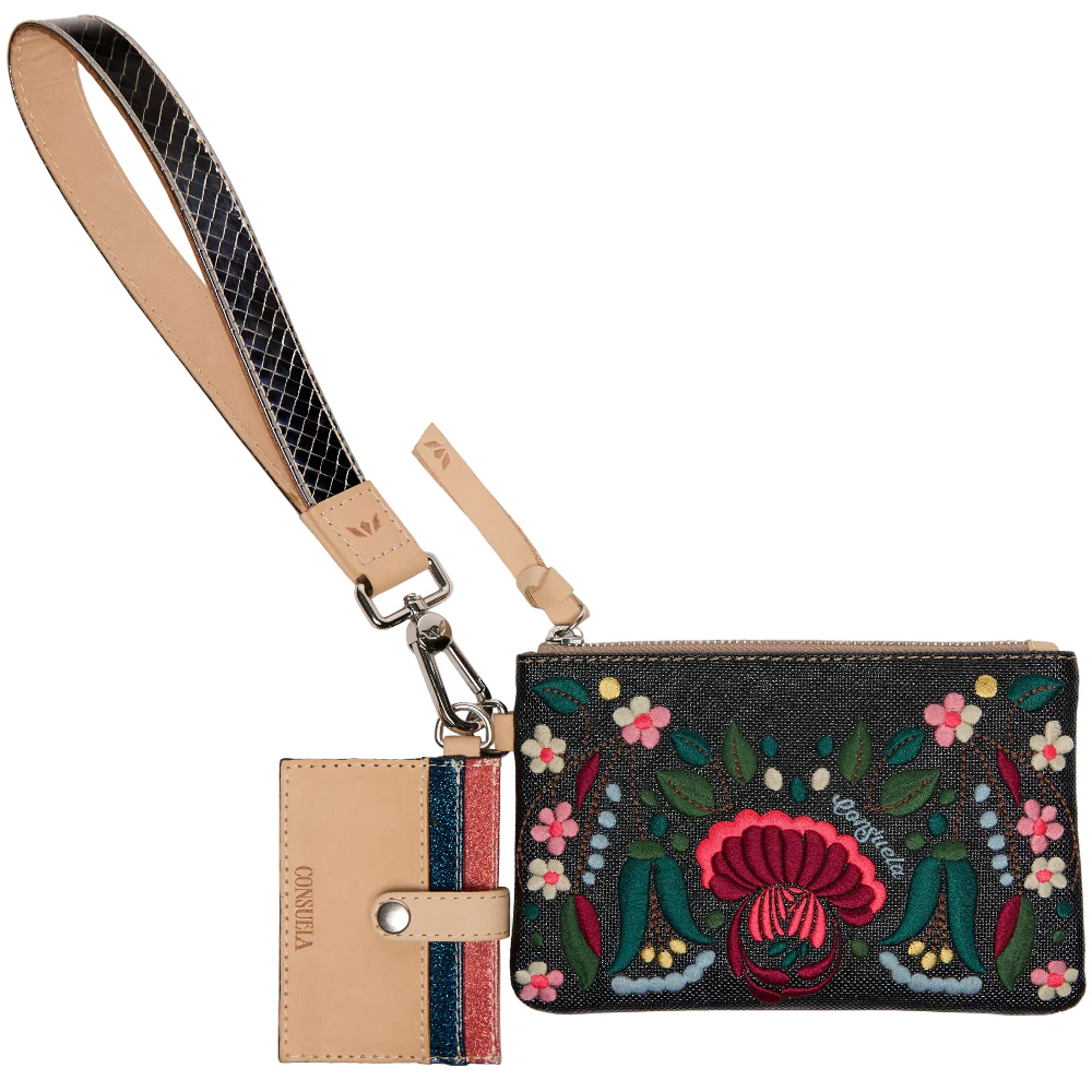 Consuela Combi Wristlet - Image 39