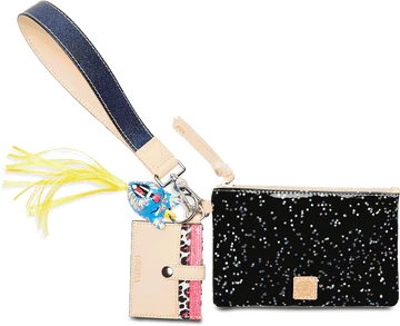 Consuela Combi Wristlet - Image 4