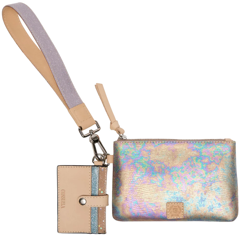 Consuela Combi Wristlet - Image 40