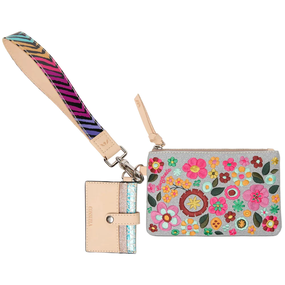 Consuela Combi Wristlet - Image 41