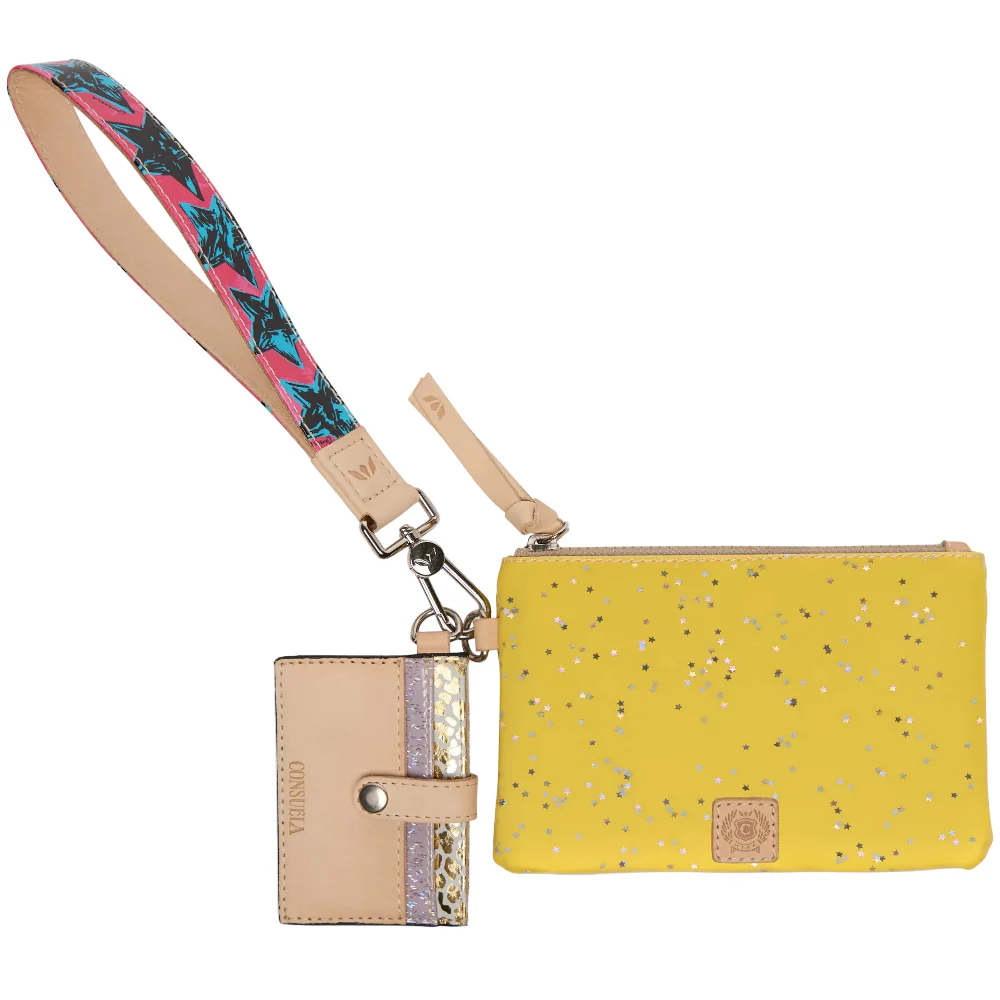 Consuela Combi Wristlet - Image 42