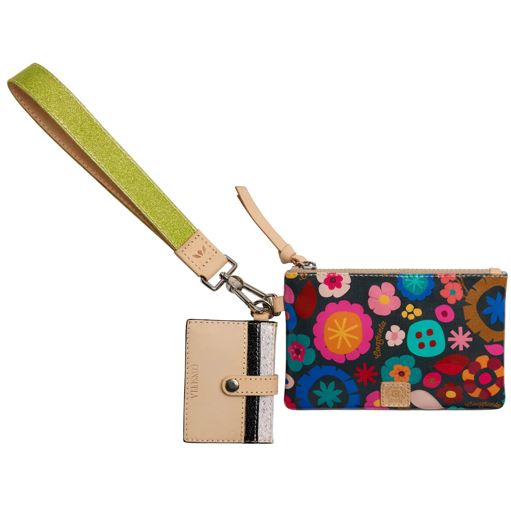 Consuela Combi Wristlet - Image 43