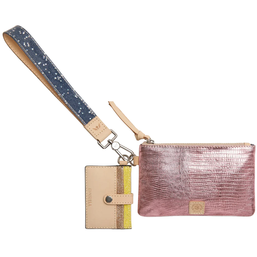 Consuela Combi Wristlet - Image 44
