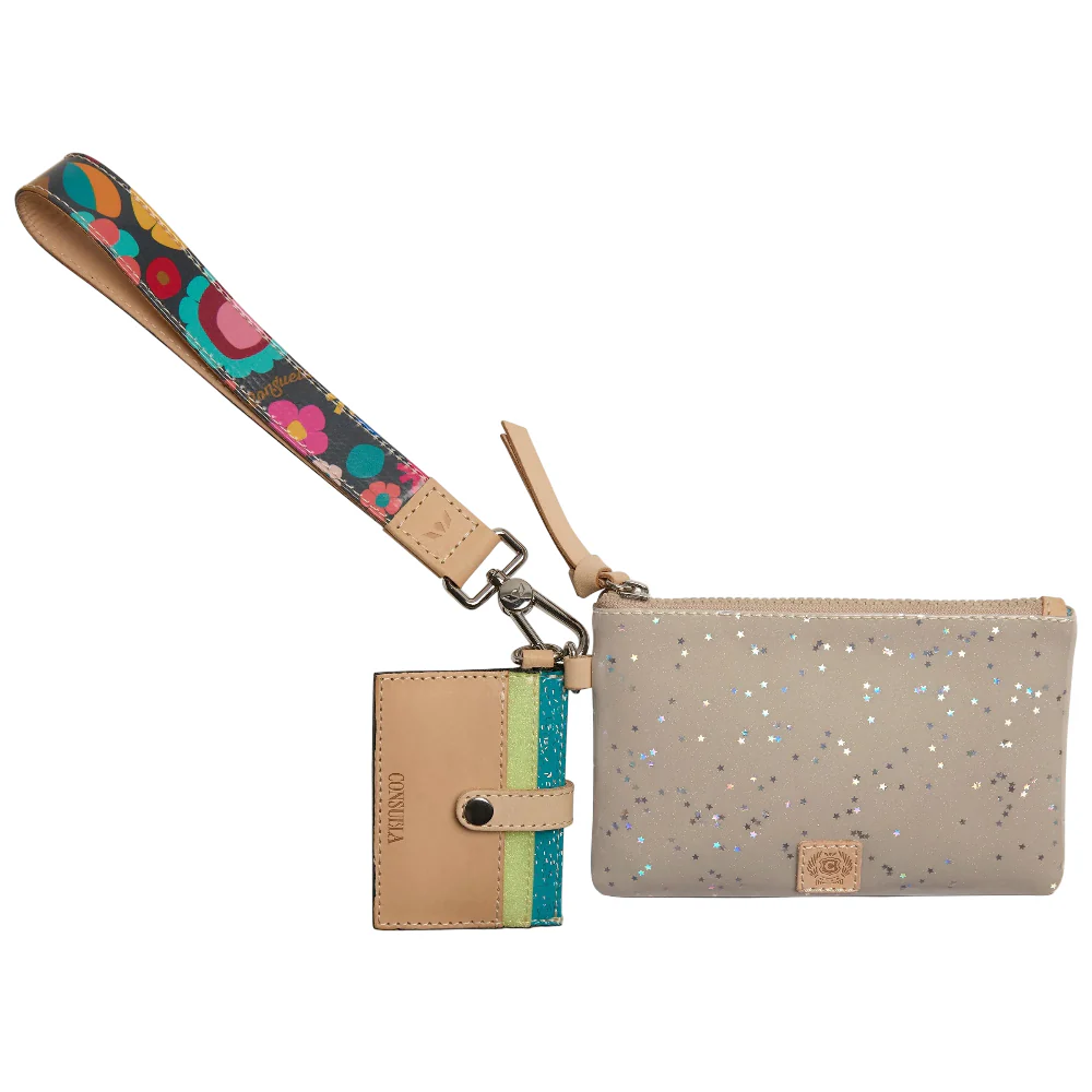 Consuela Combi Wristlet - Image 45