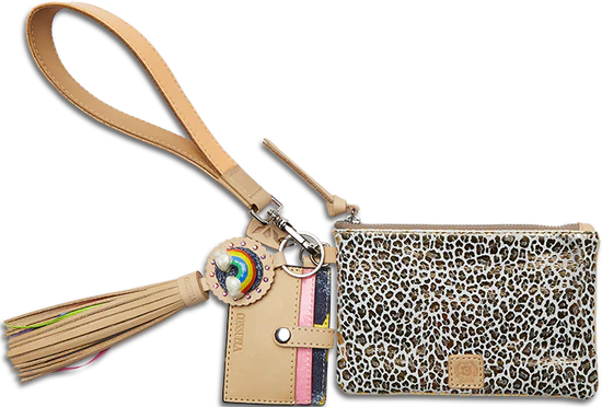 Consuela Combi Wristlet - Image 8