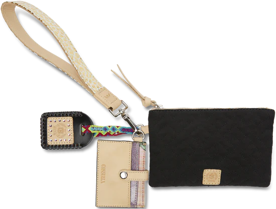 Consuela Combi Wristlet - Image 9