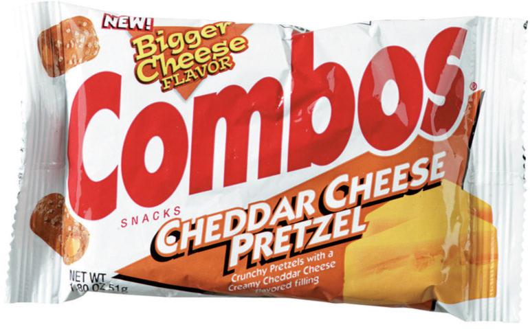Combos Baked Snack Crackers - Image 3
