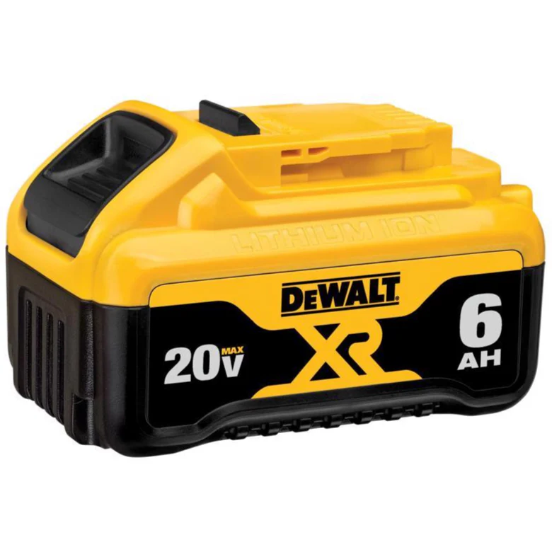 DeWalt 20V MAX Lithium-Ion Batteries - Image 10