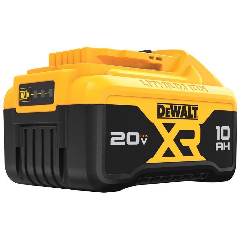 DeWalt 20V MAX Lithium-Ion Batteries - Image 12