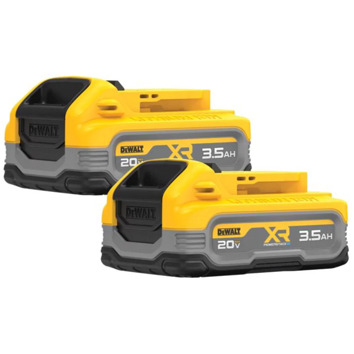 DeWalt 20V MAX Lithium-Ion Batteries - Image 14