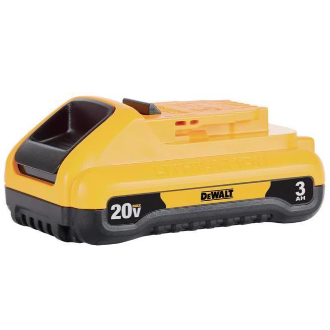 DeWalt 20V MAX Lithium-Ion Batteries - Image 6