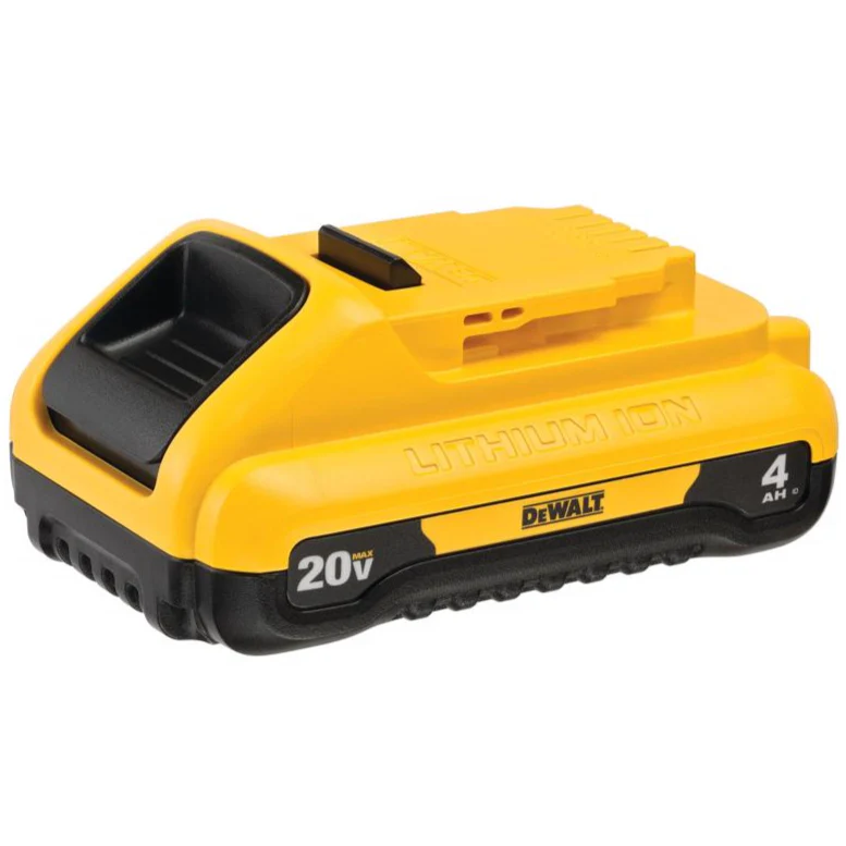 DeWalt 20V MAX Lithium-Ion Batteries - Image 8