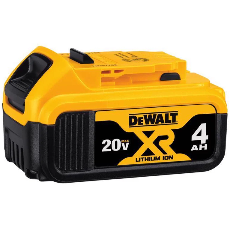 DeWalt 20V MAX Lithium-Ion Batteries - Image 9