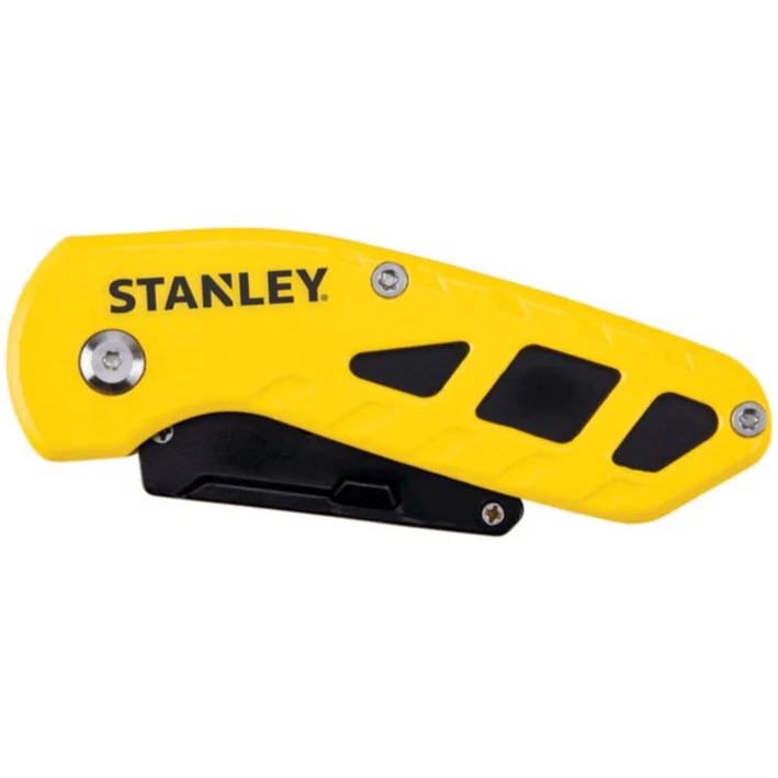 Stanley Folding Compact Utility Knife - Image 2