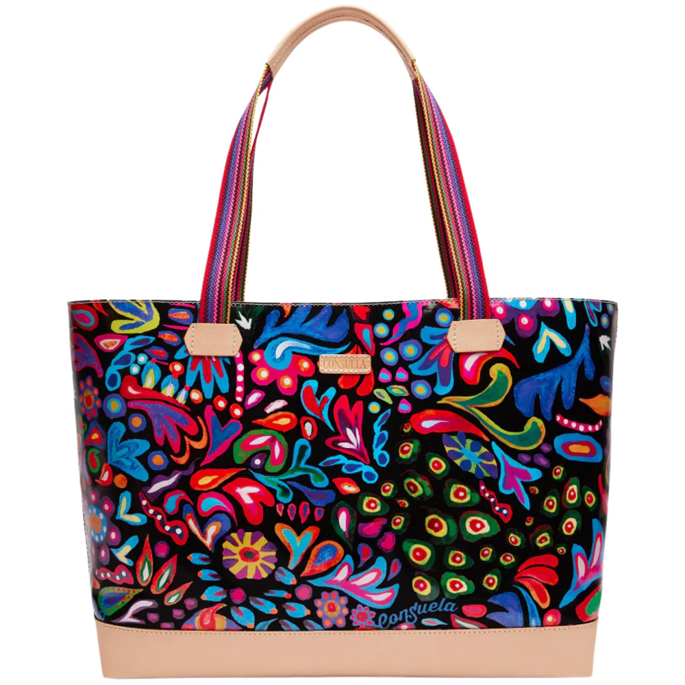 Consuela Big Breezy Tote - Image 10