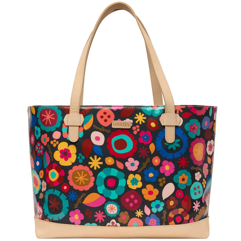 Consuela Big Breezy Tote - Image 11