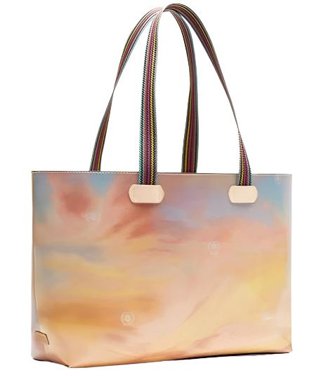 Consuela Big Breezy Tote - Image 3