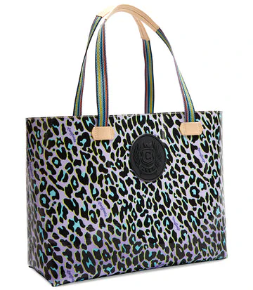 Consuela Big Breezy Tote - Image 4