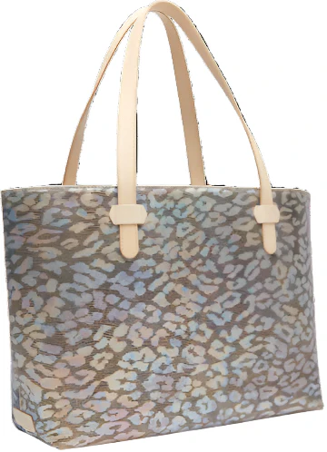 Consuela Big Breezy Tote - Image 5