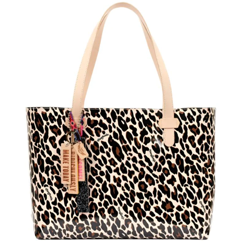Consuela Big Breezy Tote - Image 6