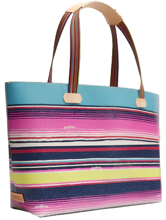 Consuela Big Breezy Tote - Image 8