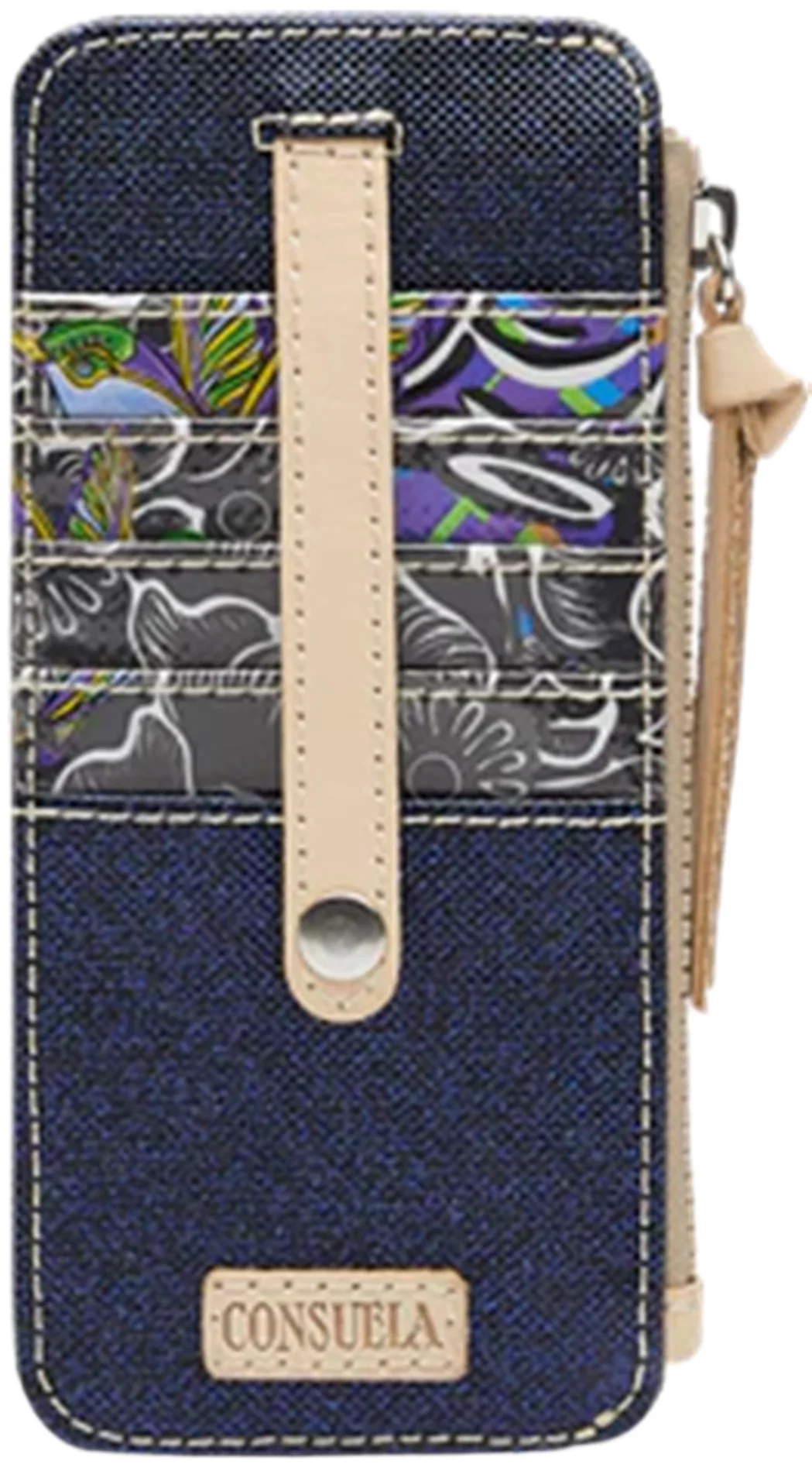 Consuela Card Organizer - Image 16