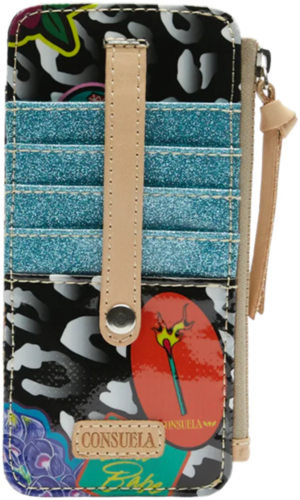 Consuela Card Organizer - Image 18