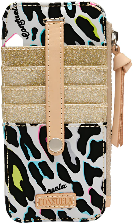 Consuela Card Organizer - Image 19