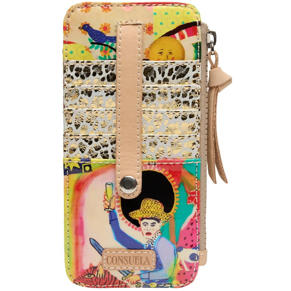 Consuela Card Organizer - Image 26