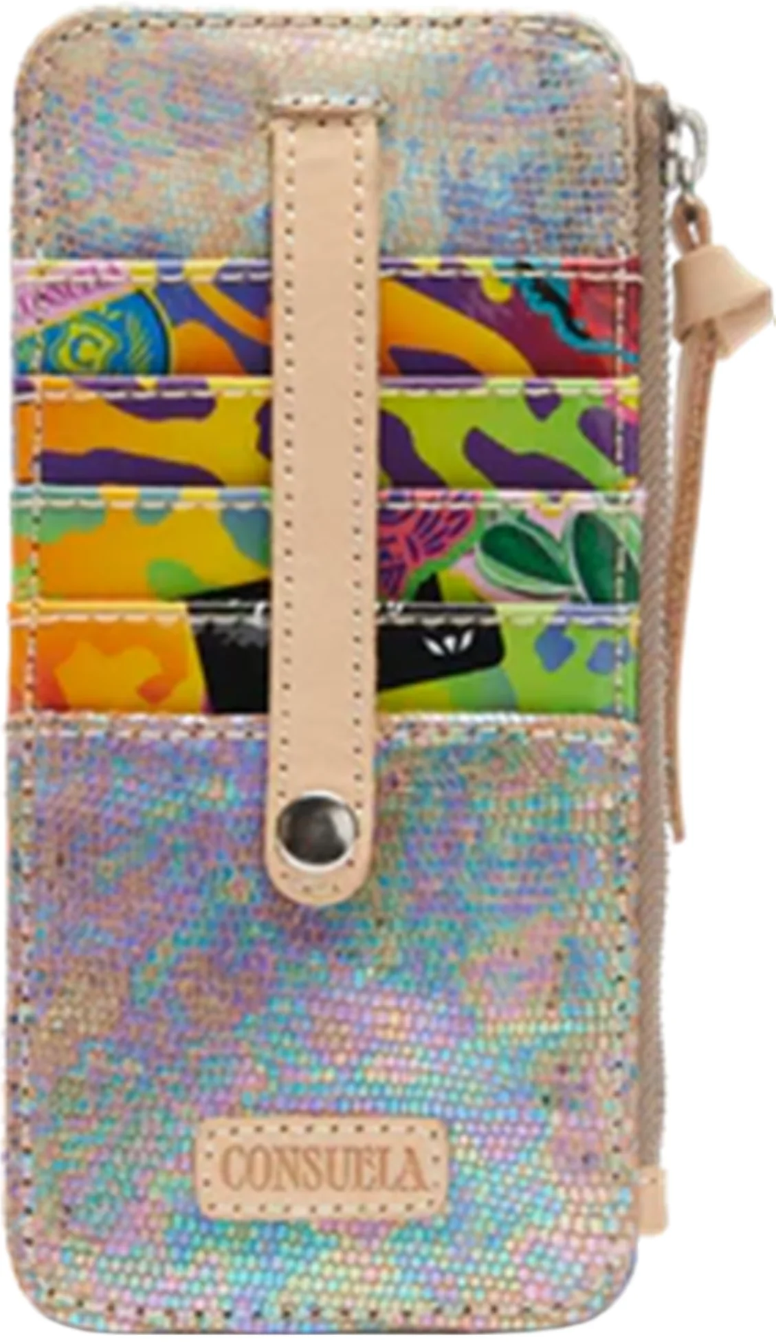 Consuela Card Organizer - Image 5