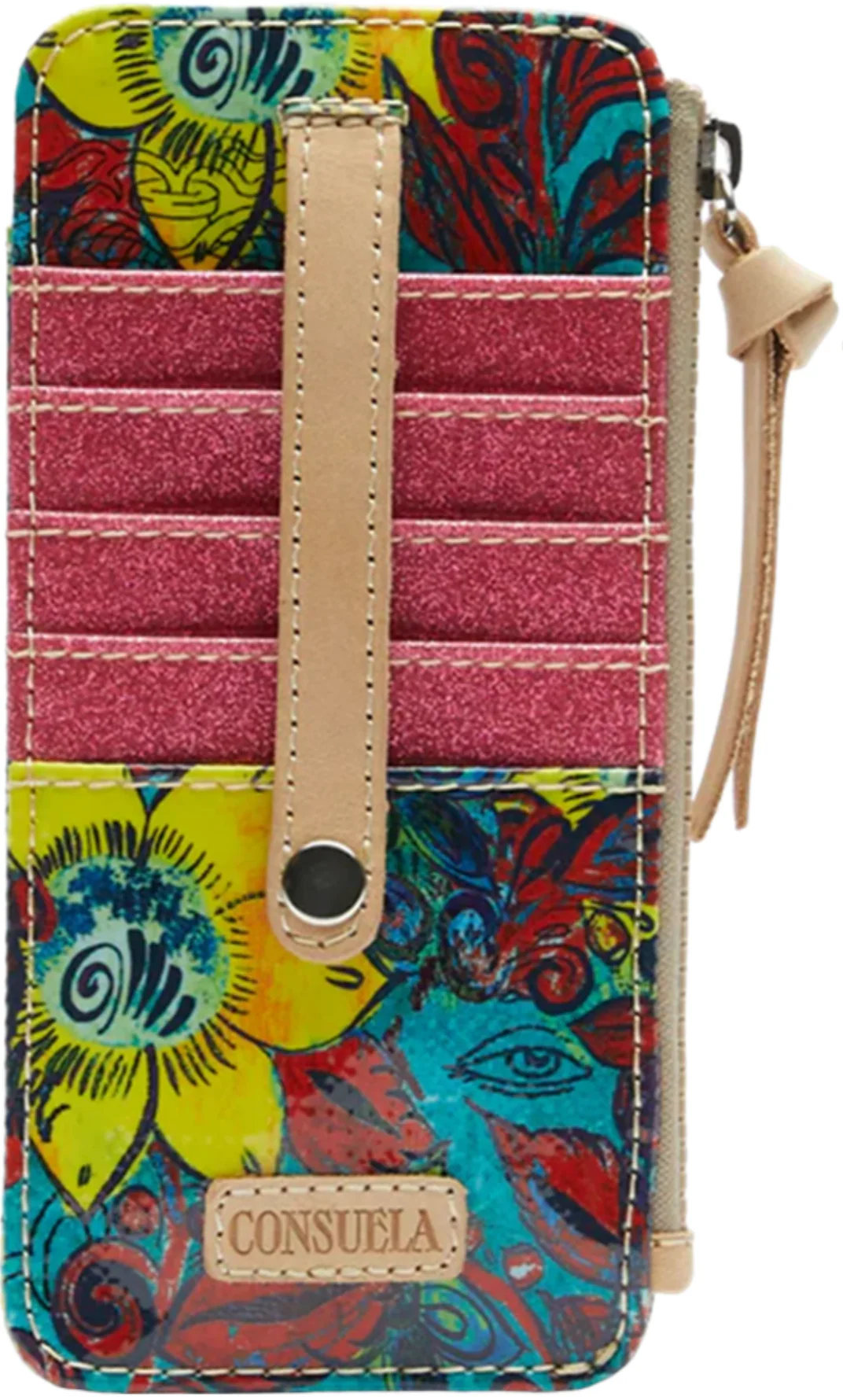 Consuela Card Organizer - Image 6