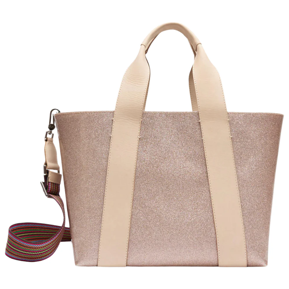 Consuela Carryall Tote - Image 10