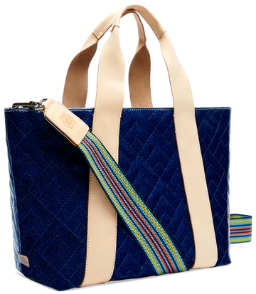Consuela Carryall Tote - Image 3